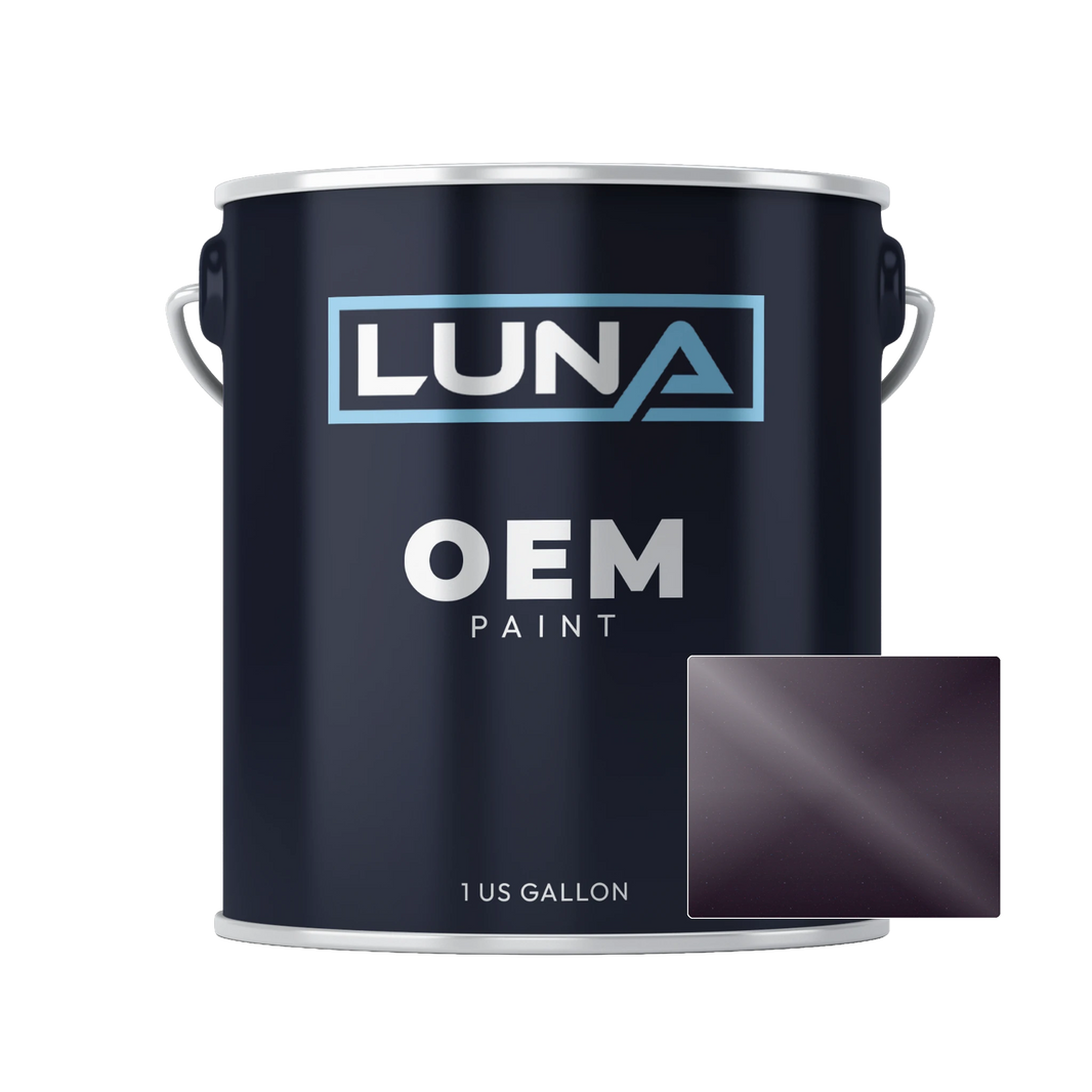 Riv Sedona Shadow P. V9G | Luna OEM Basecoat - Gallon