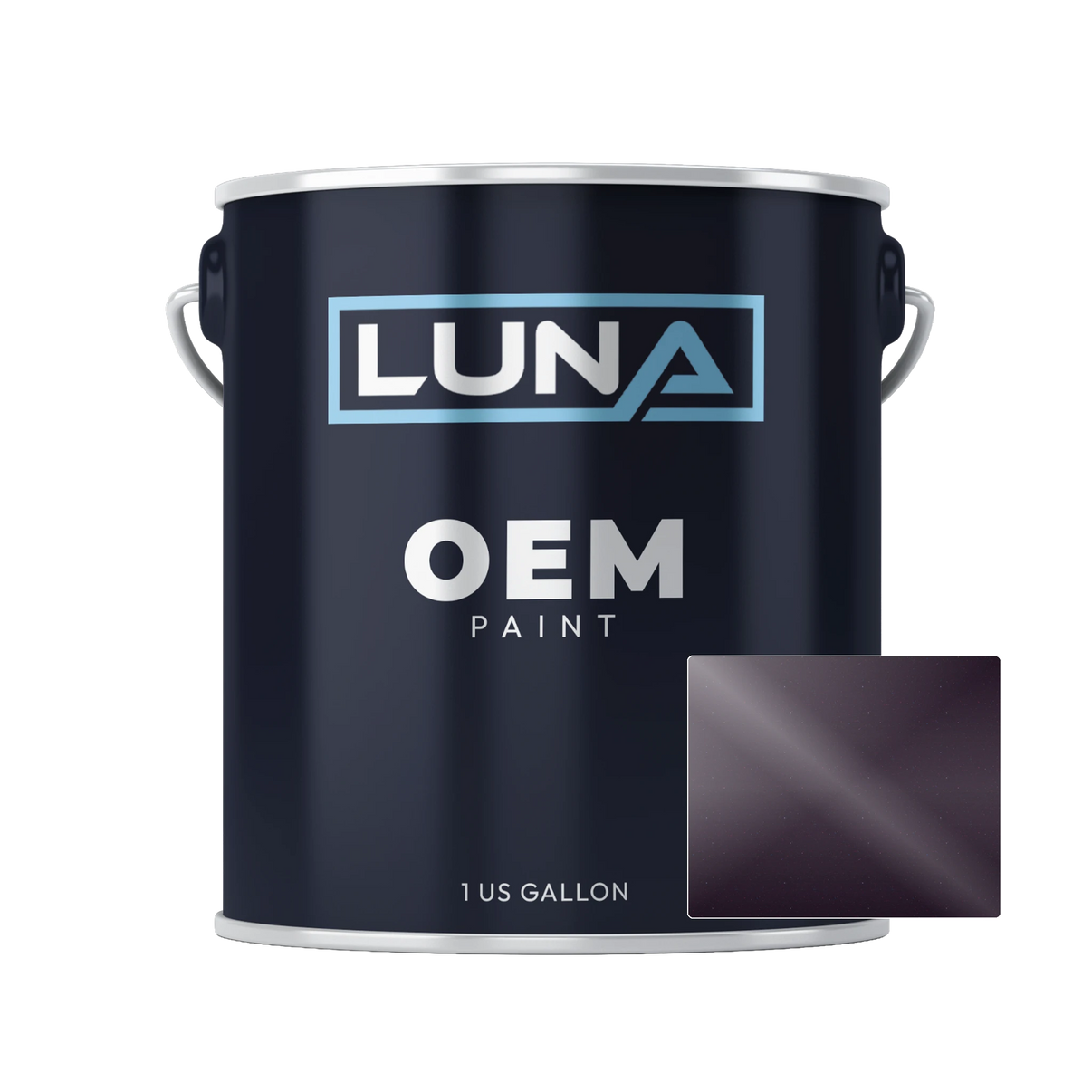 Riv Sedona Shadow P. V9G | Luna OEM Basecoat - Gallon