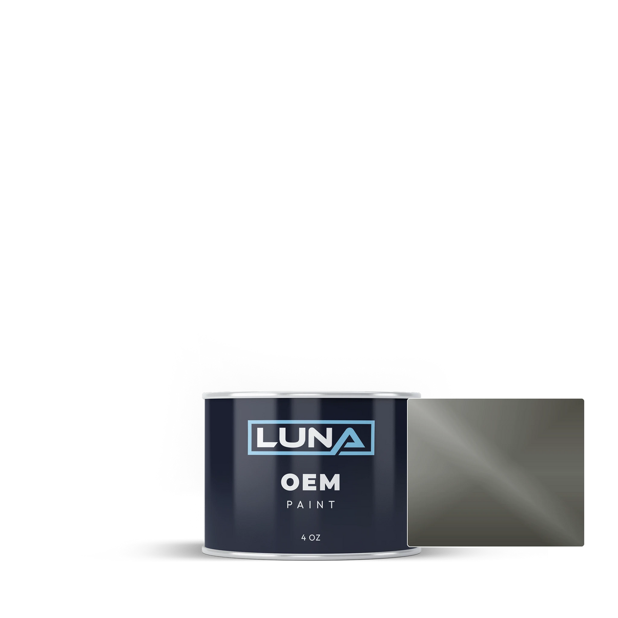 Fso Green M. 1 146 | Luna OEM Basecoat - 4oz