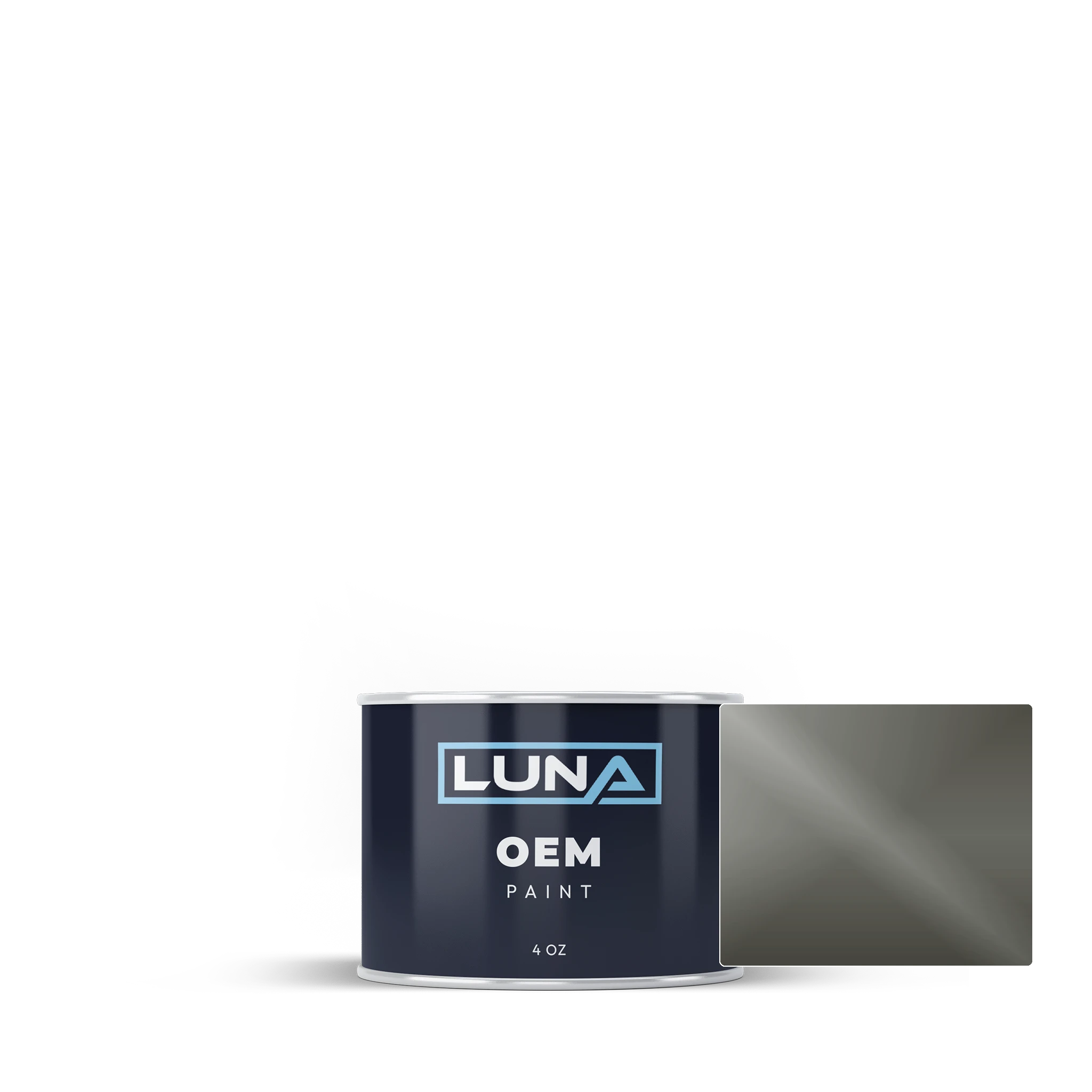Fso Green M. 1 146 | Luna OEM Basecoat - 4oz