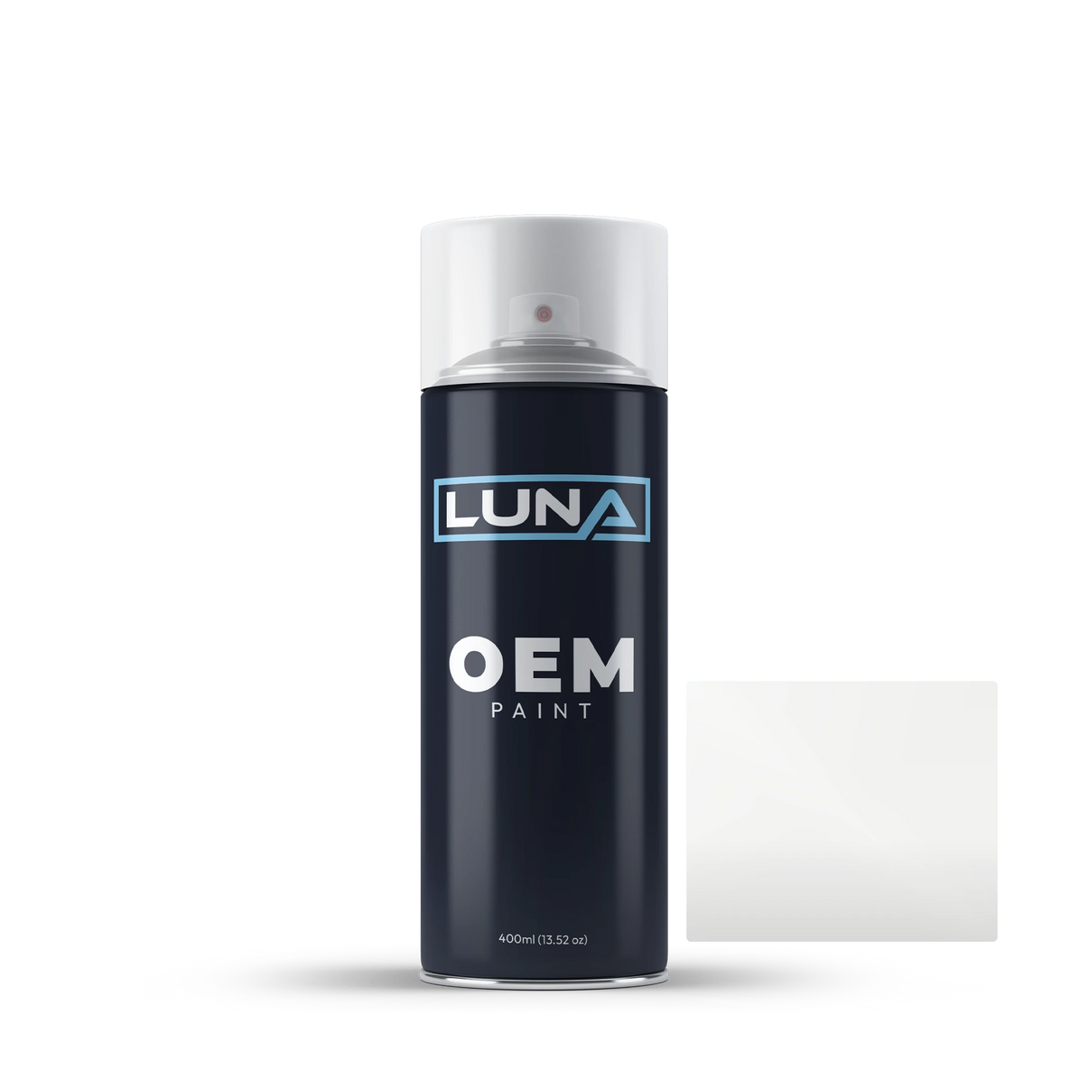 Luna Undercoat White LN686 - Aerosol