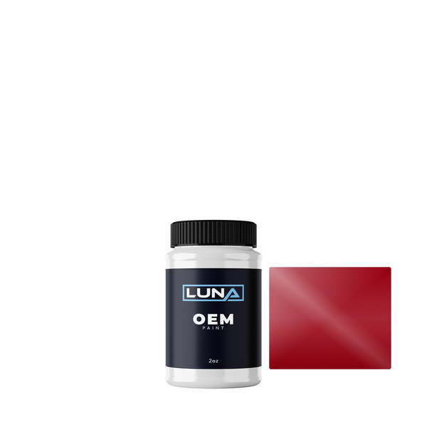 2oz Touch Up Bottle w/ Brush variant image