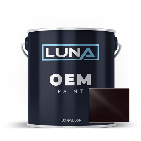 Honda | Acura Mystic Garnet P. X. RP50P | Luna OEM Basecoat - Gallon