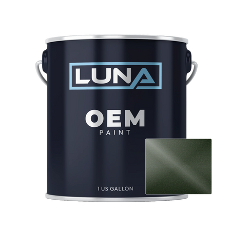 Toyota Olive M. 6D8 | Luna OEM Basecoat - Gallon