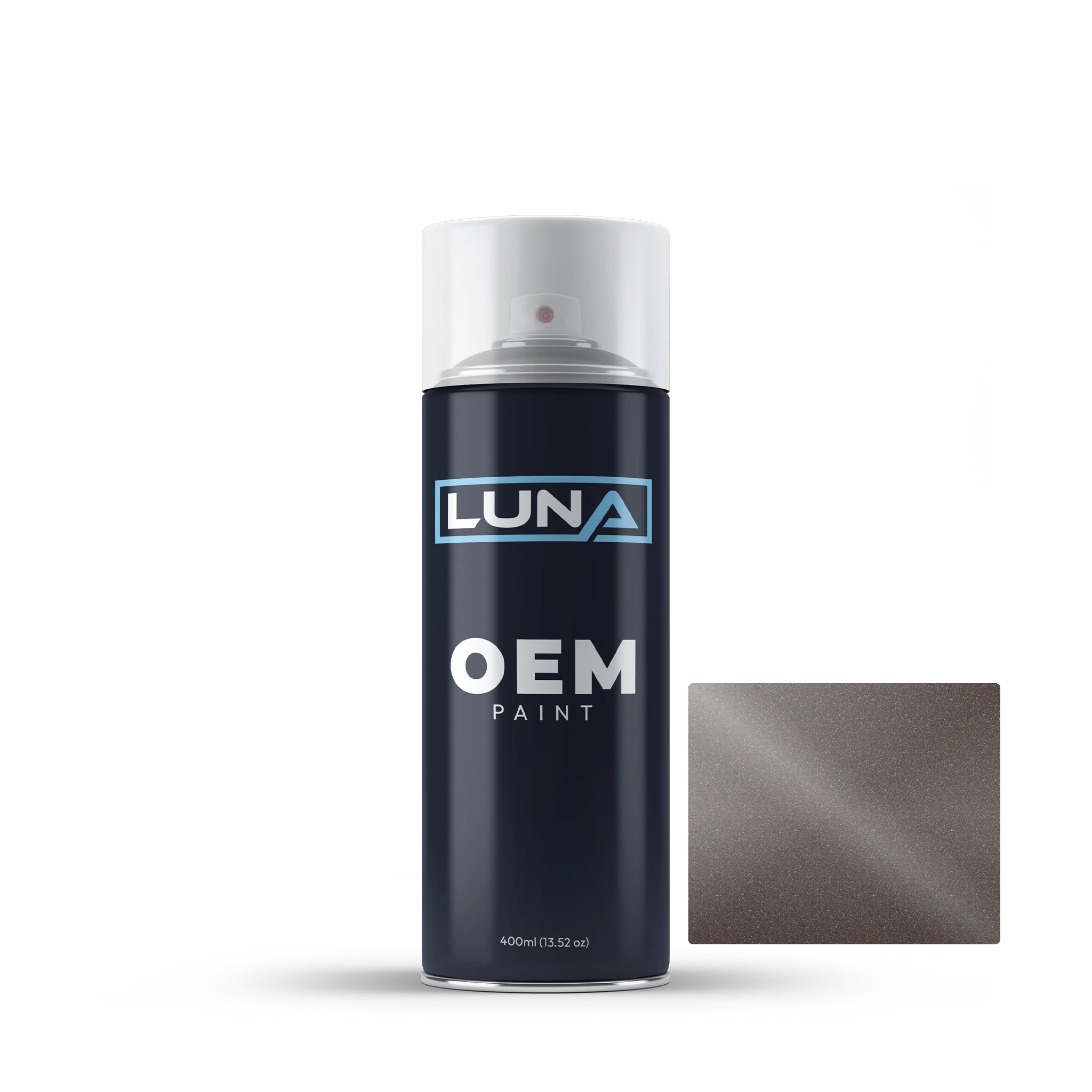Bedford Saroman M. AMU | Luna OEM Basecoat - Aerosol