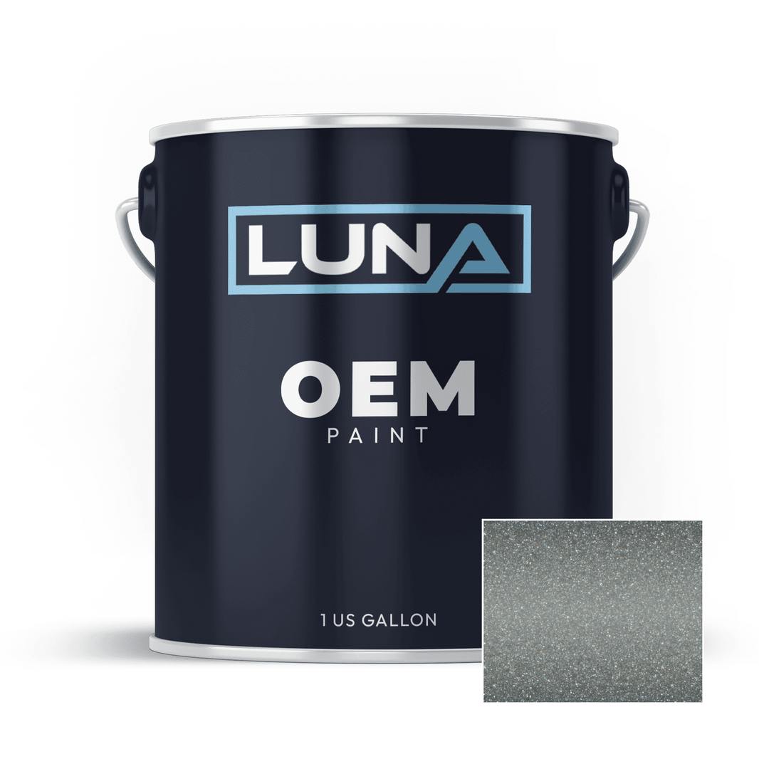 Nissan Sorrel Green M. 1 DY2 | Luna OEM Basecoat