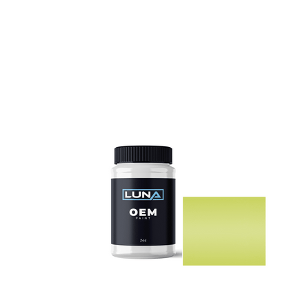 Audi | VW Lemongruen LN6C | Luna OEM Basecoat