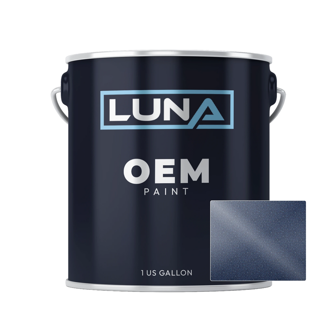 General Motors Regal Blue M. WA359E | Luna OEM Basecoat - Gallon