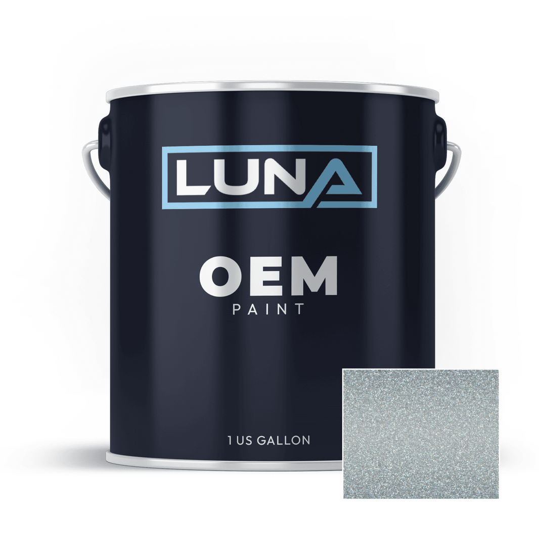 BMW Saphirblau M. 149 | Luna OEM Basecoat