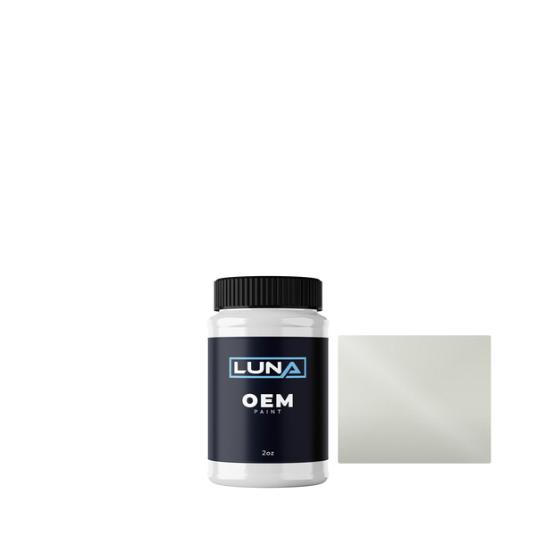 2oz Touch Up Bottle w/ Brush variant image