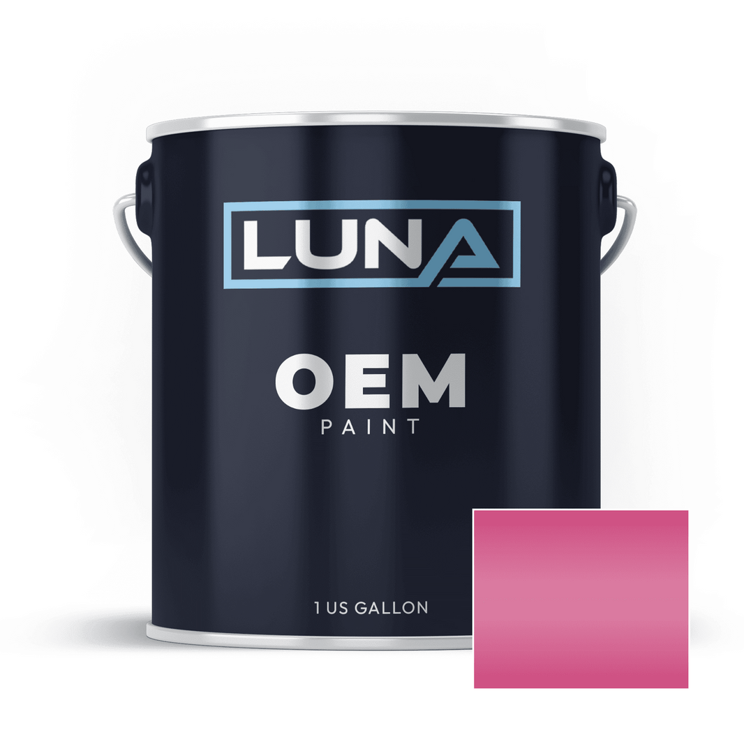 Honda Motorcycle Red - 3c HON125 | Luna OEM Basecoat