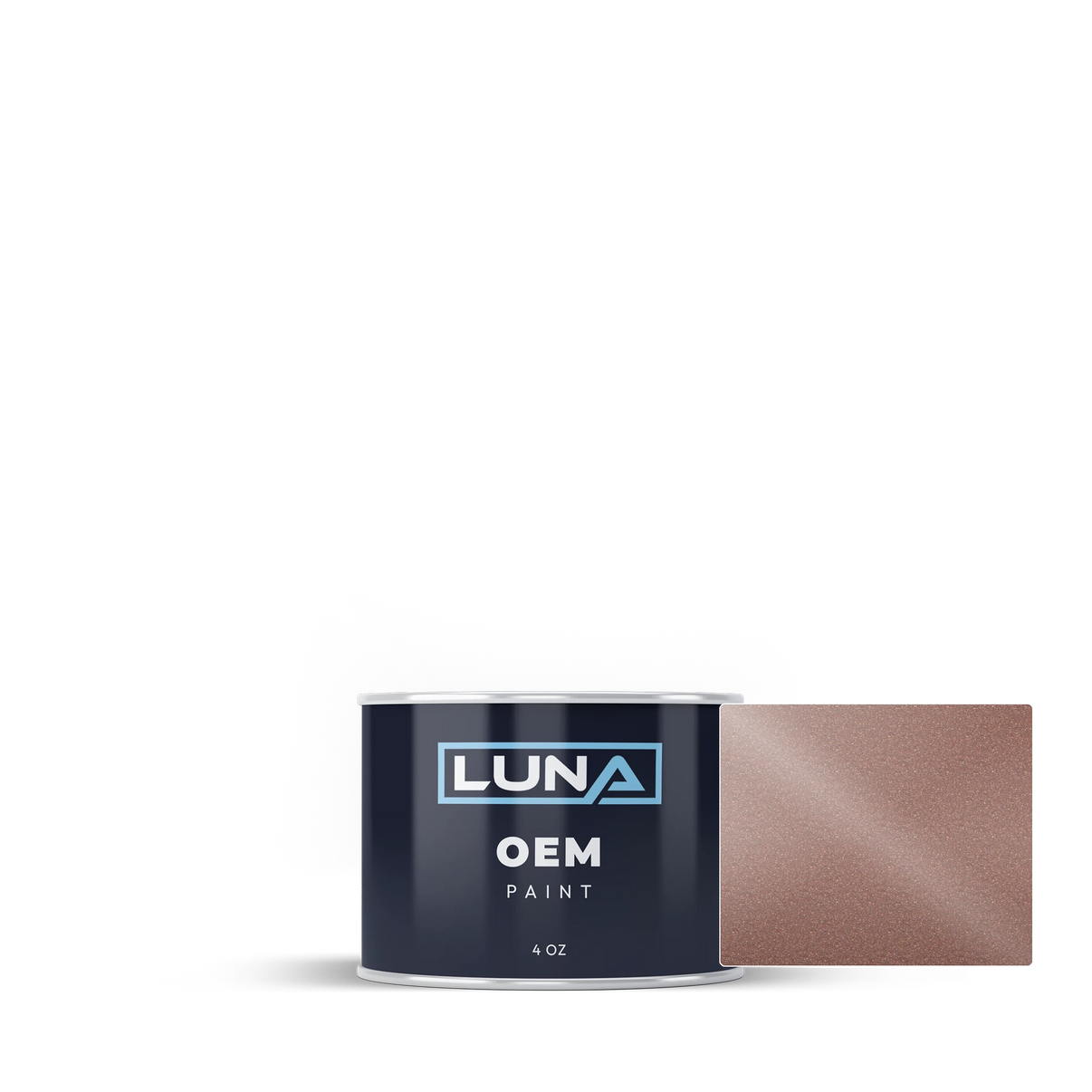 Daihatsu Coral Opal M. R46 | Luna OEM Basecoat - 4oz