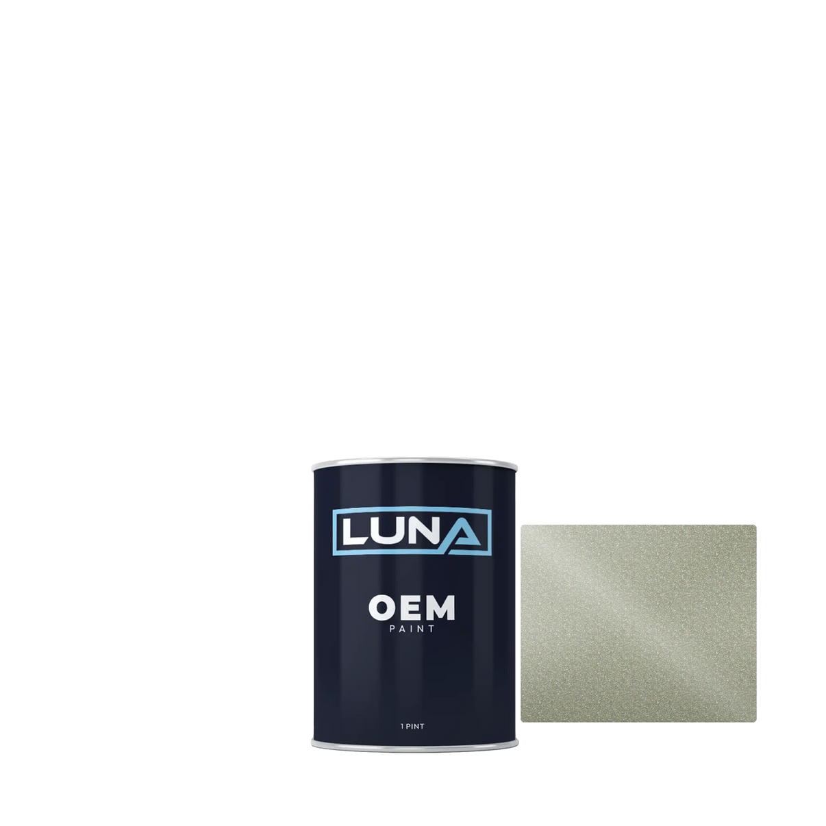Subaru Comb. Of Sub 535 / Sub 544 15 | Luna OEM Basecoat - Pint