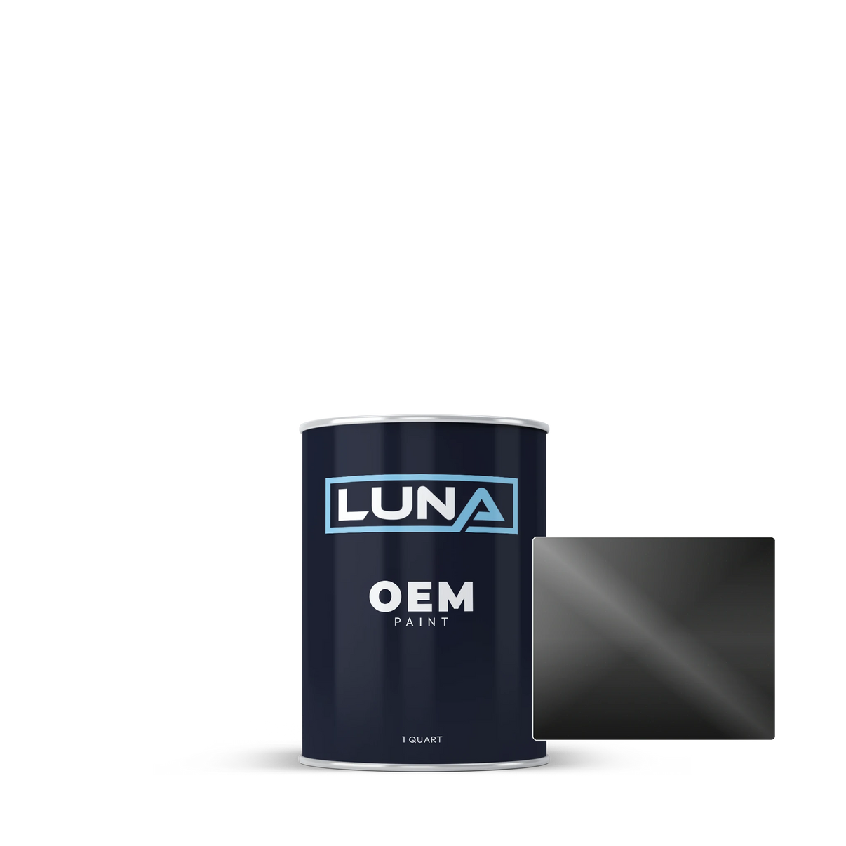 Ford Usa Interior: Fusa Ja6a UQ-7224 | Luna OEM Basecoat - Quart