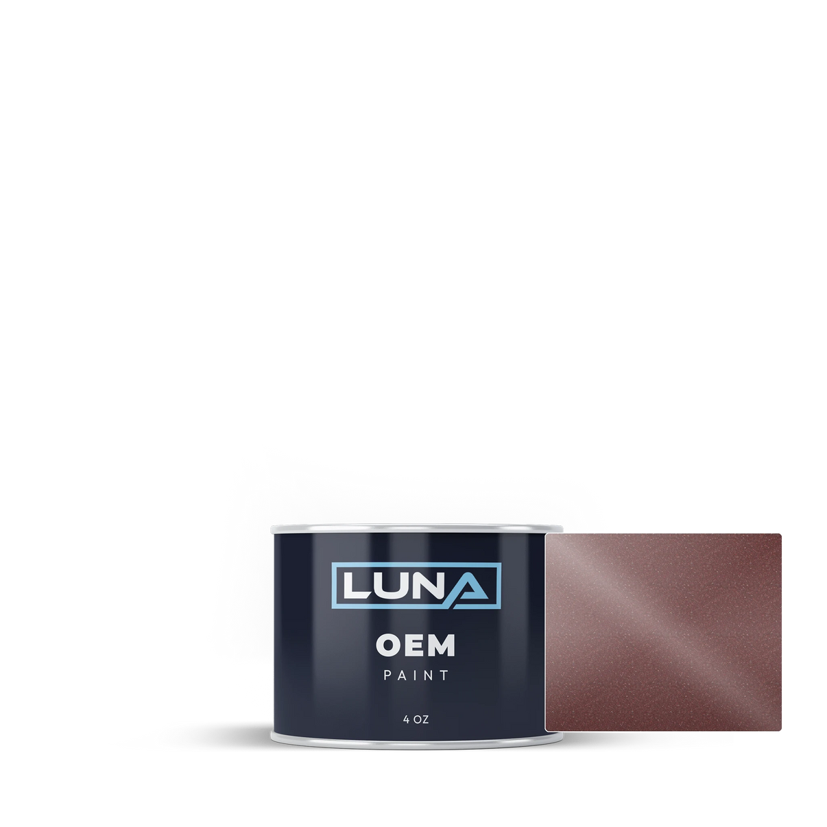 Lada Brusnika M. 165 | Luna OEM Basecoat - 4oz