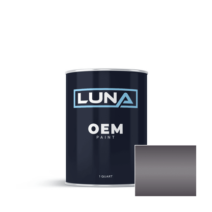 Audi | VW Damson Violet M. LA4C | Luna OEM Basecoat