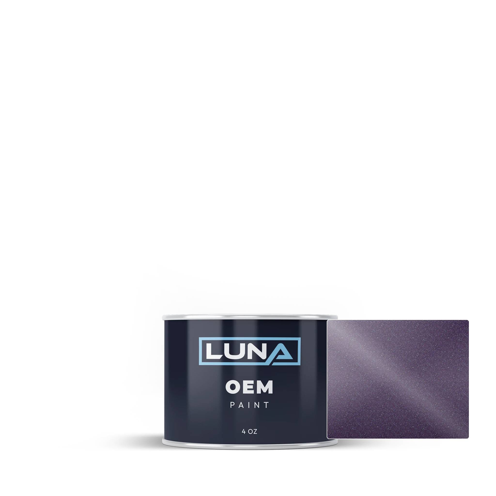 Ford Viola M. 1 670 | Luna OEM Basecoat - 4oz