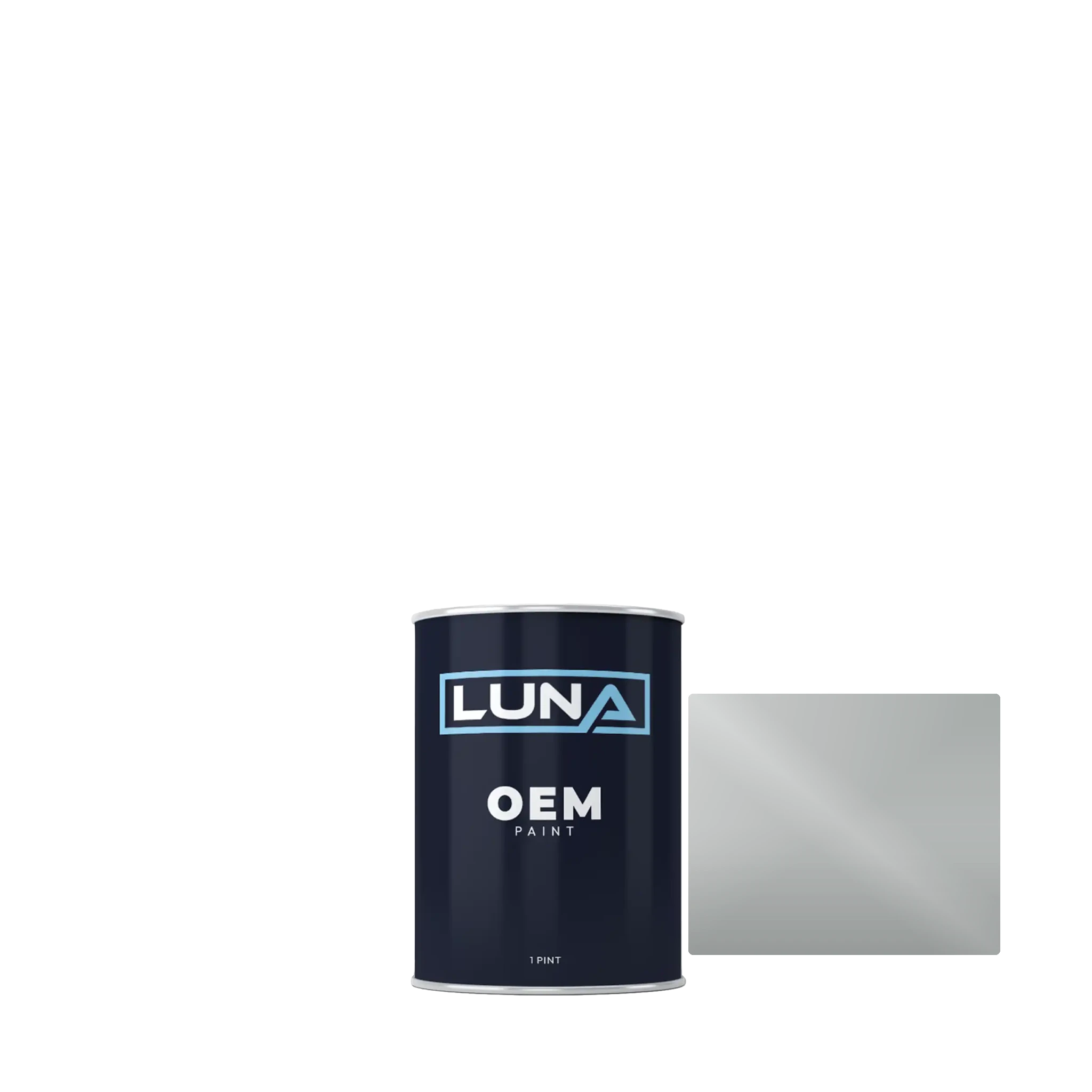 Fleet New Zealand Parts Express M. 9035 | Luna OEM Basecoat - Pint