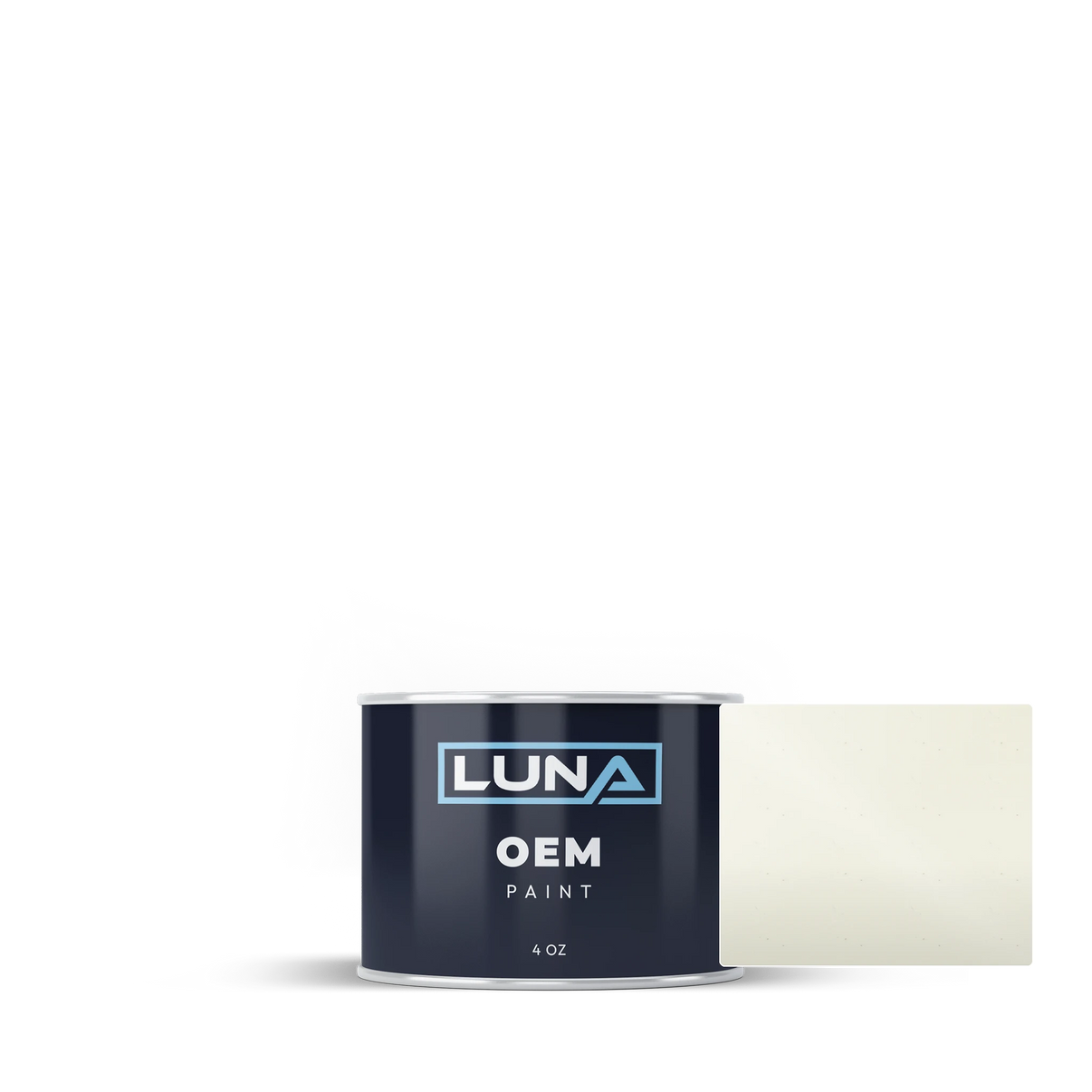 Luna Undercoat White LN637 - 4oz