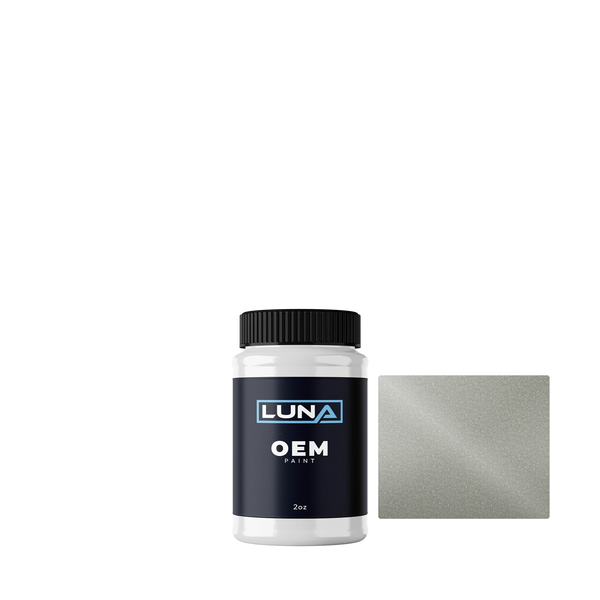 2oz Touch Up Bottle w/ Brush variant image