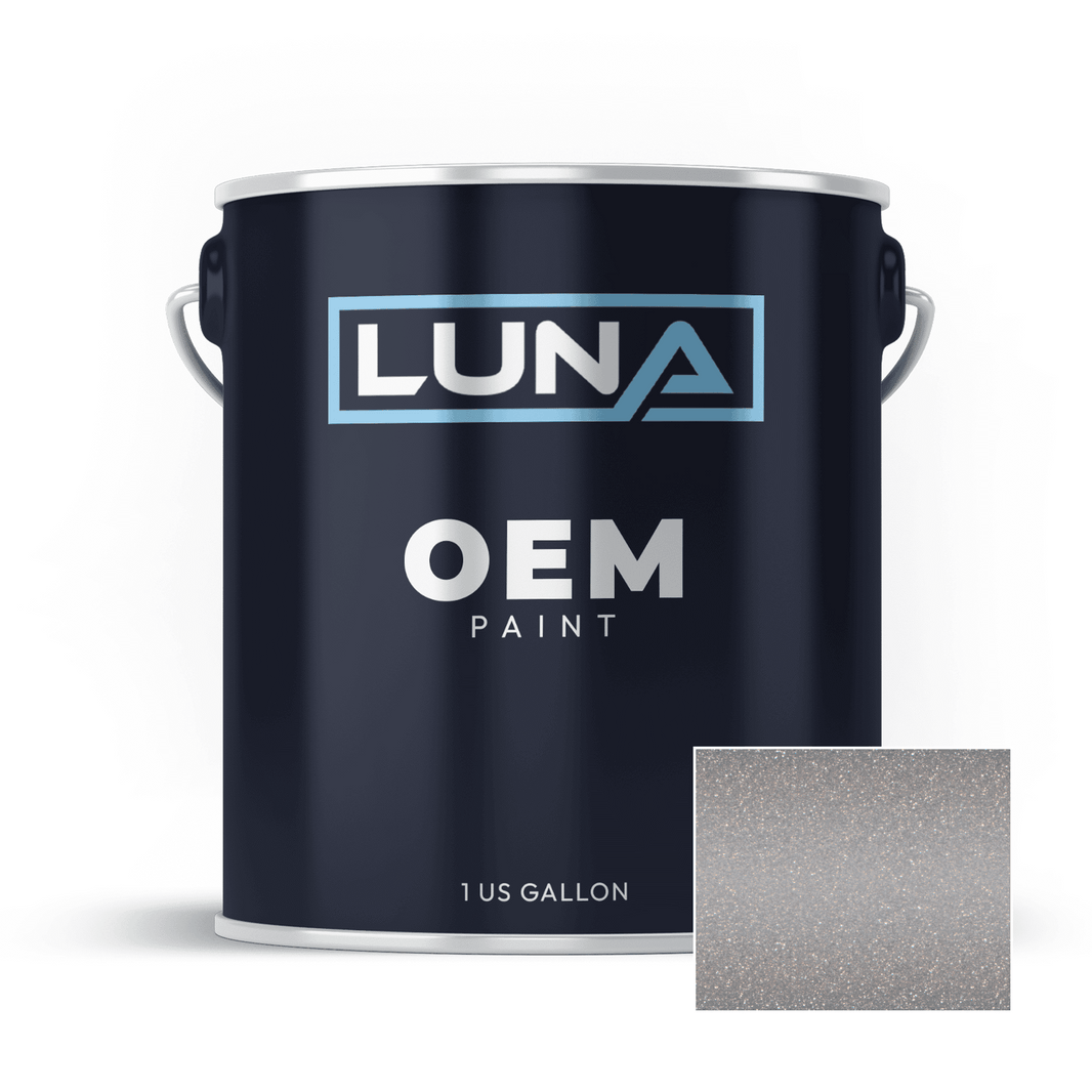 General Motors Star Powder M. 257 | Luna OEM Basecoat