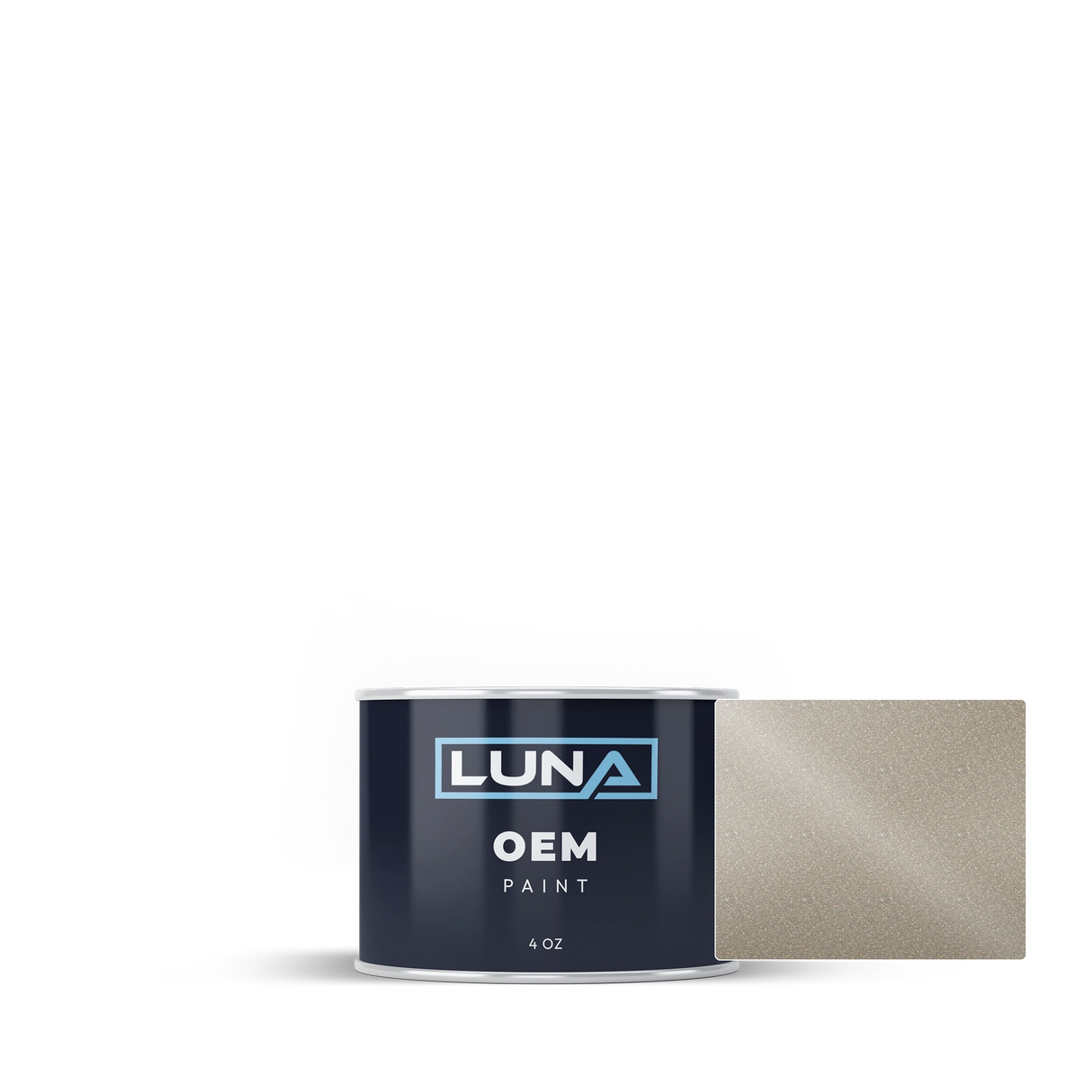 Chrysler USA Cashmere M. 4 KFS | Luna OEM Basecoat - 4oz