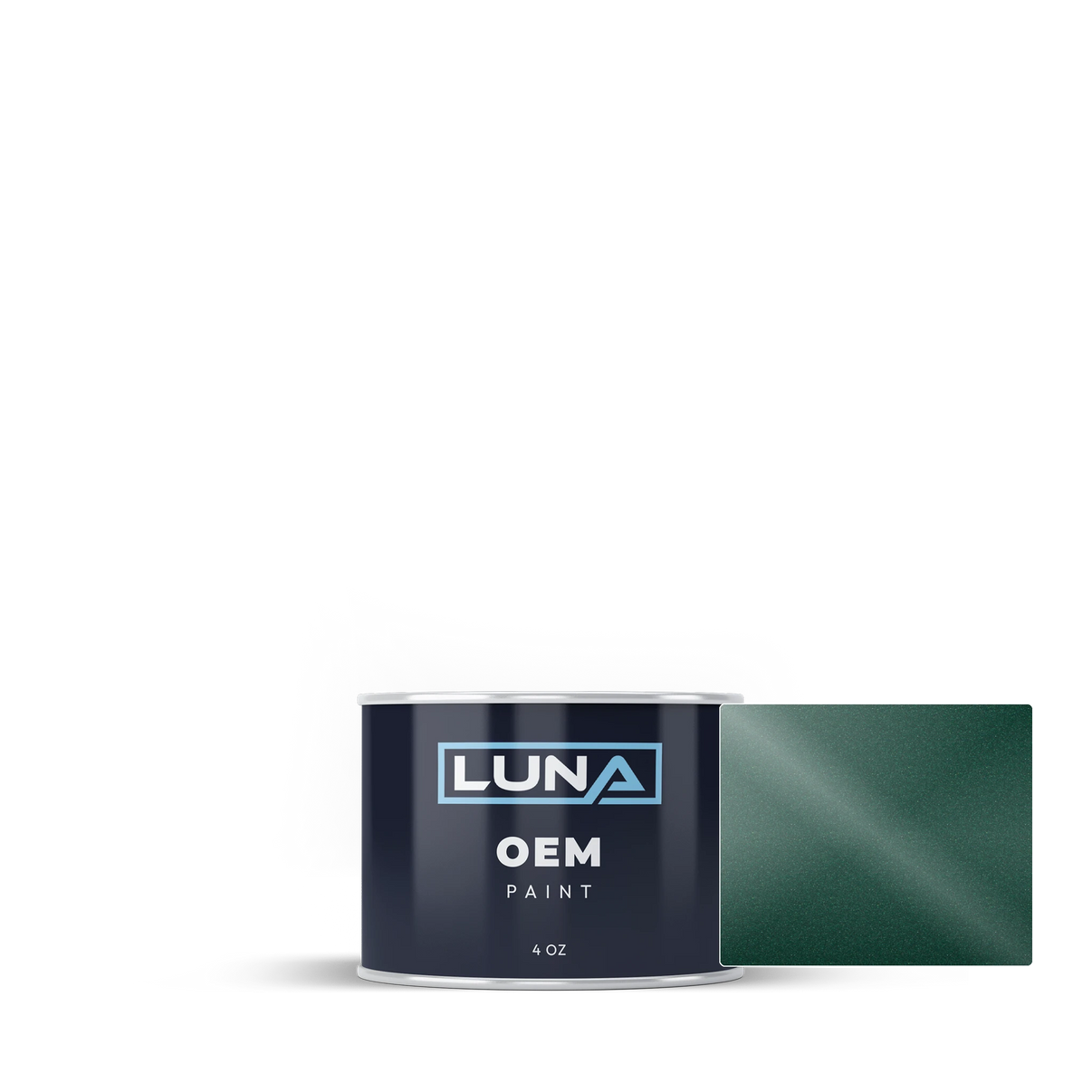 Aro Verde Dragon M. 245 | Luna OEM Basecoat - 4oz