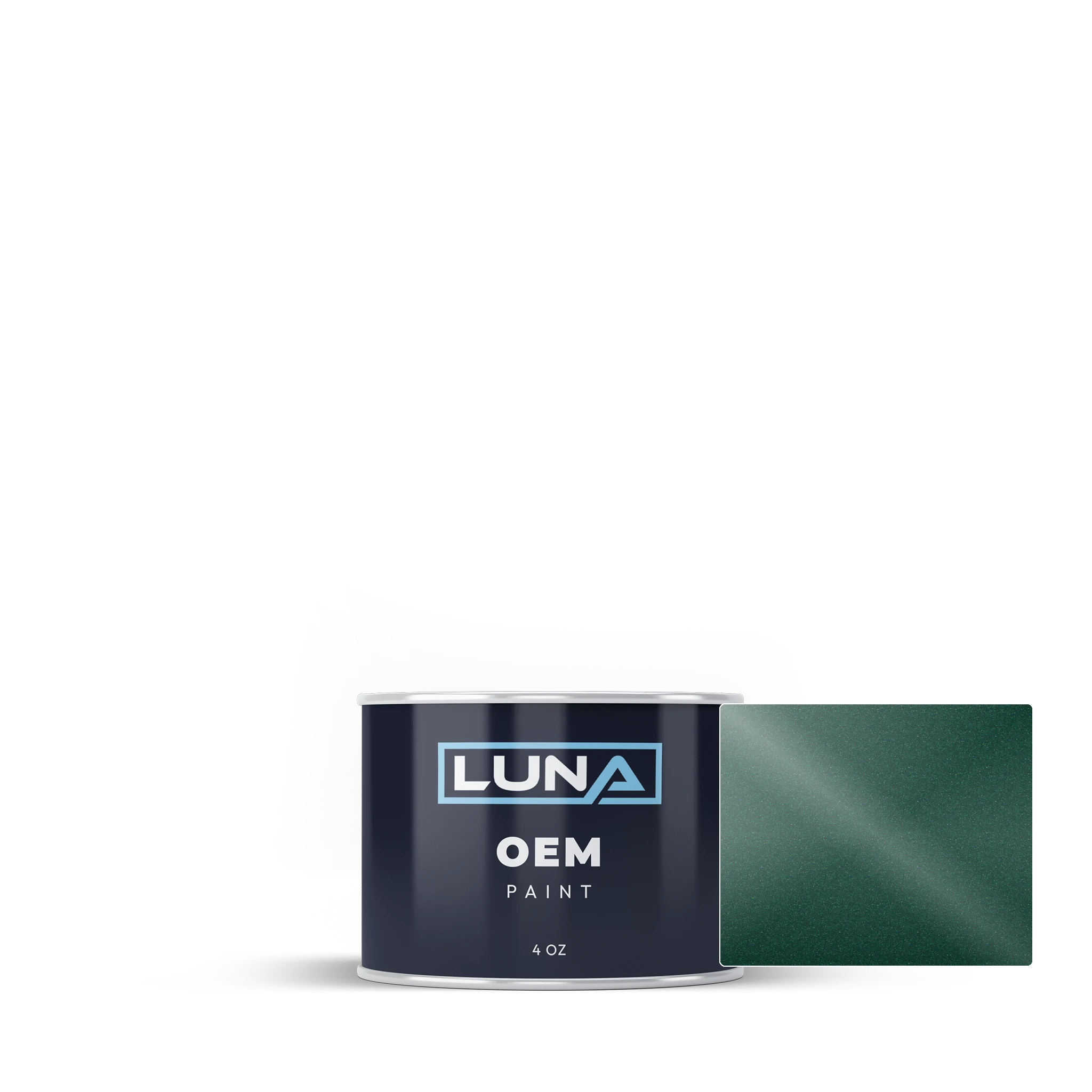 Aro Verde Dragon M. 245 | Luna OEM Basecoat - 4oz