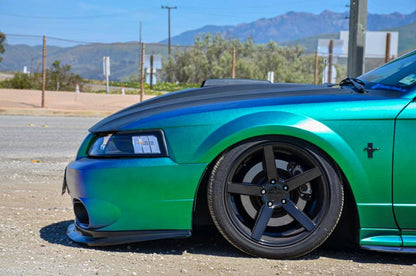 ZGA HyperShift® Peelable Car Kit