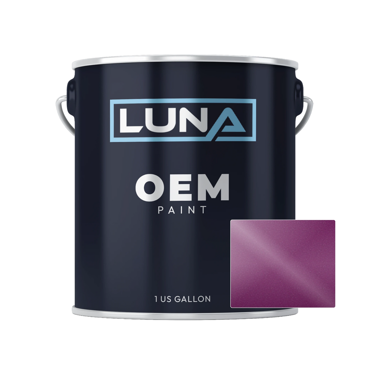 BMW Comb. Of BMW Fq95-2915 / BMW 4 802 | Luna OEM Basecoat - Gallon