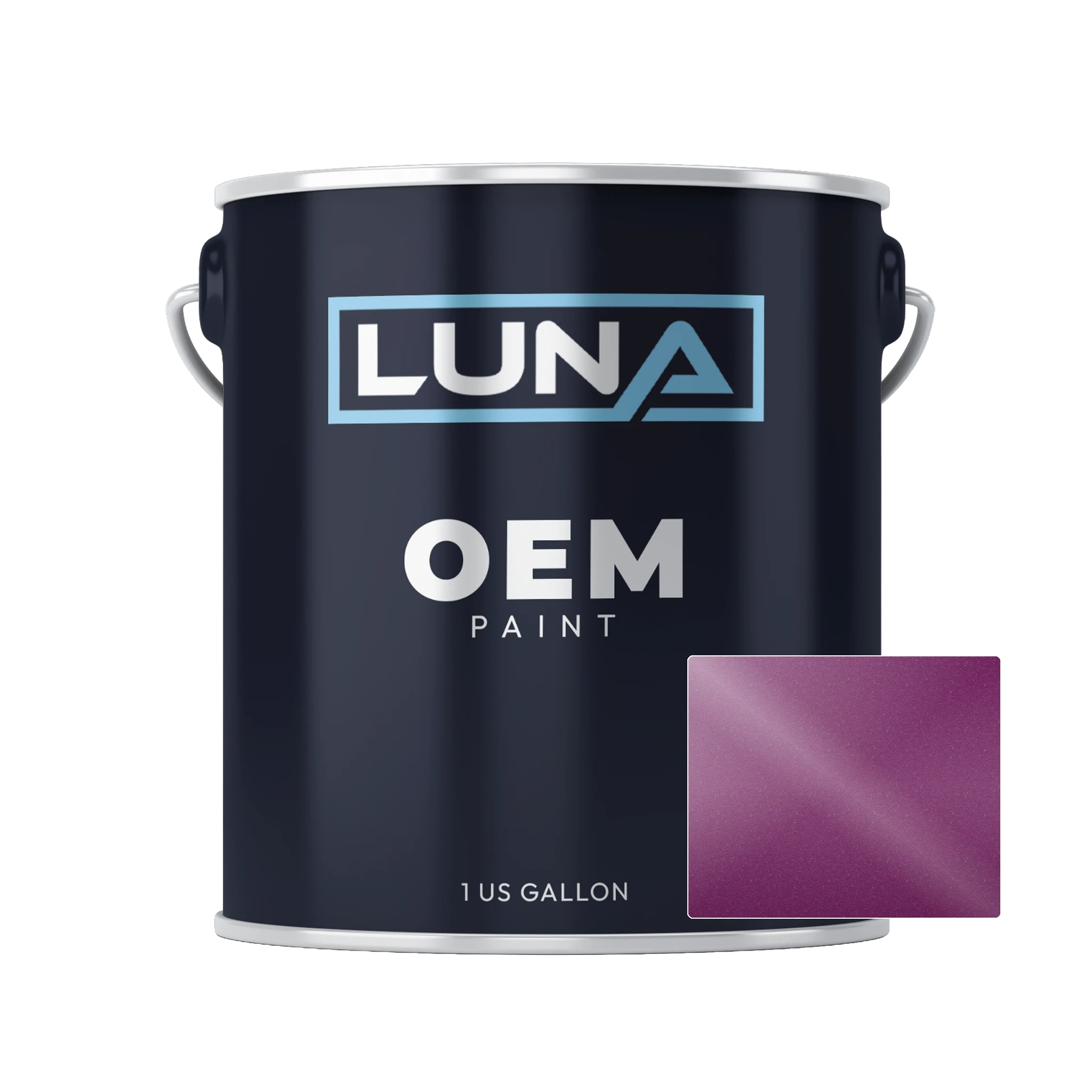 BMW Comb. Of BMW Fq95-2915 / BMW 4 802 | Luna OEM Basecoat - Gallon