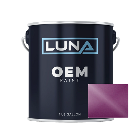 BMW Comb. Of BMW Fq95-2915 / BMW 4 802 | Luna OEM Basecoat - Gallon