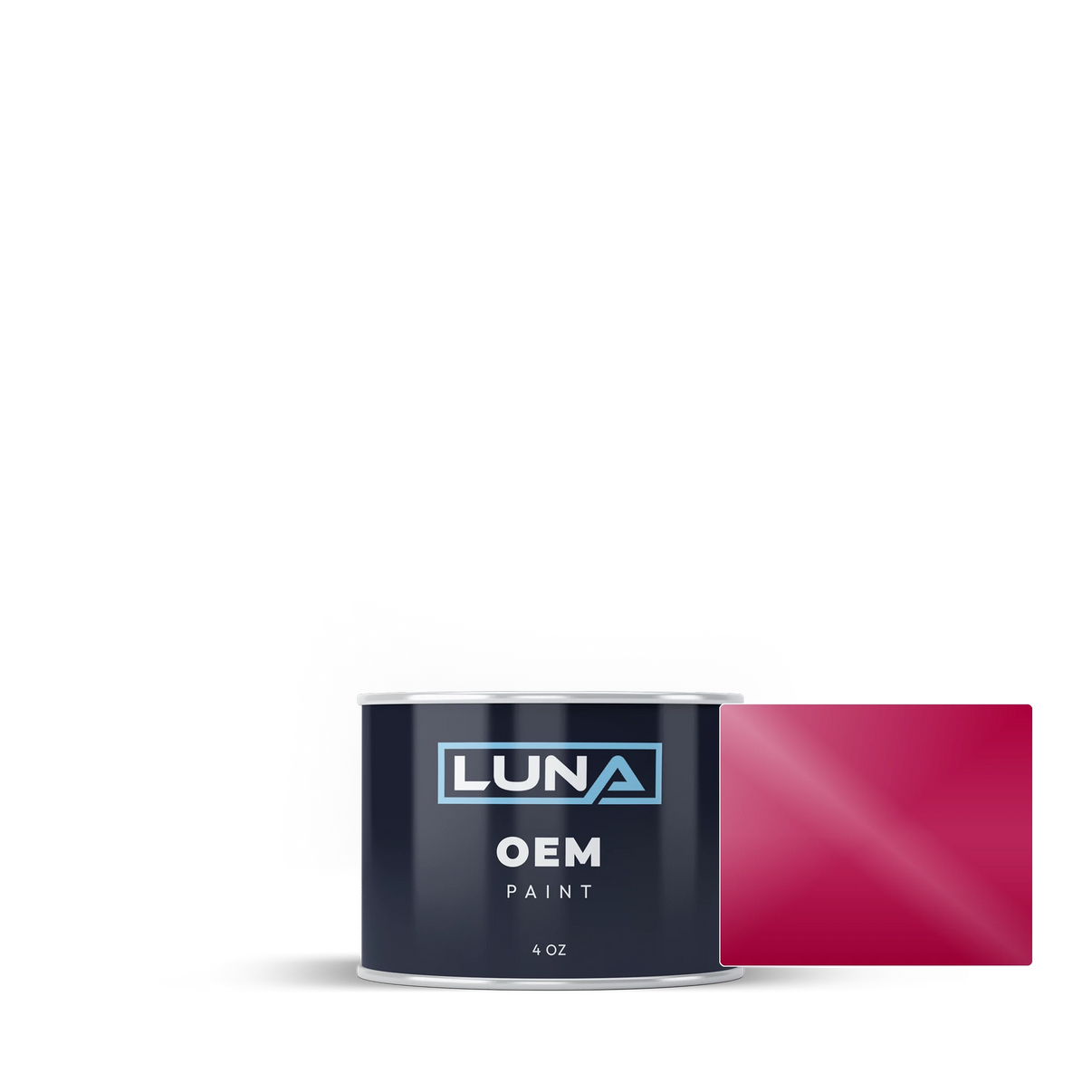 Luna Undercoat Maroon LN375 - 4oz