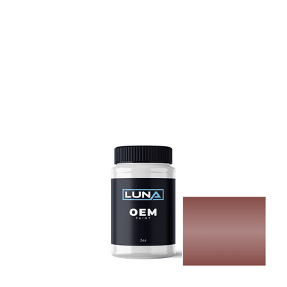 Audi | VW Dunkelrot M. LZ3V | Luna OEM Basecoat