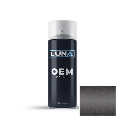 Audi | VW Grigio Ametista P. Z4X | Luna OEM Basecoat