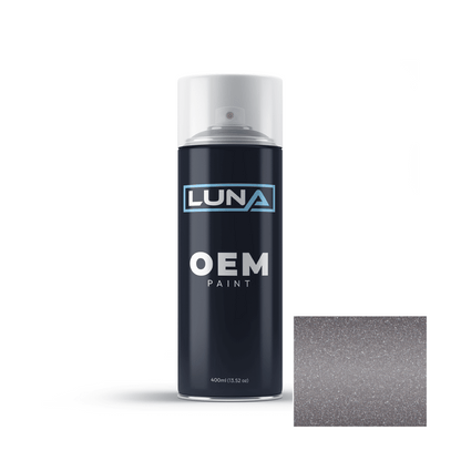 Audi | VW Diamantblau M. LM5U | Luna OEM Basecoat
