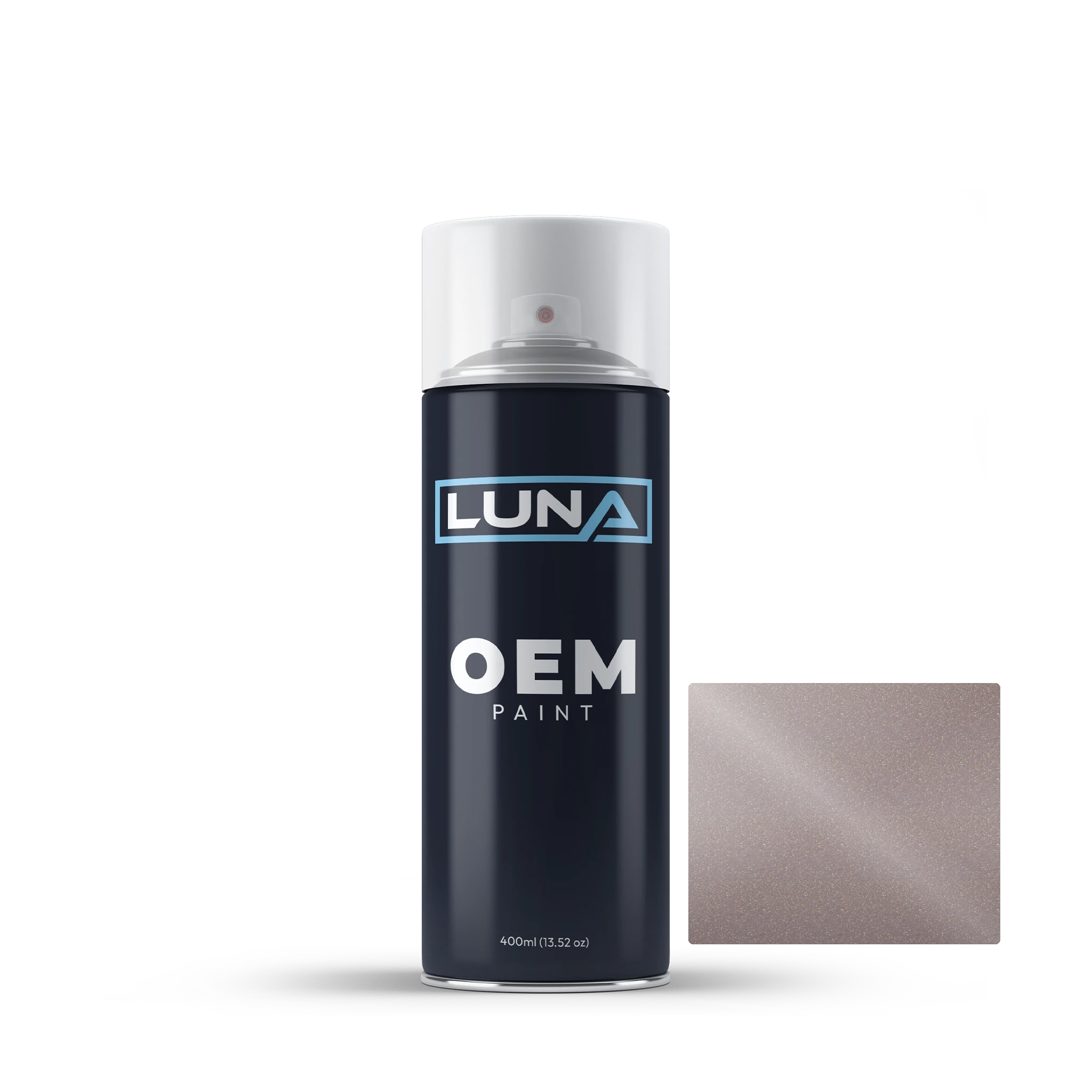 Xiao Liu Jin Fen P. M. F01 | Luna OEM Basecoat - Aerosol