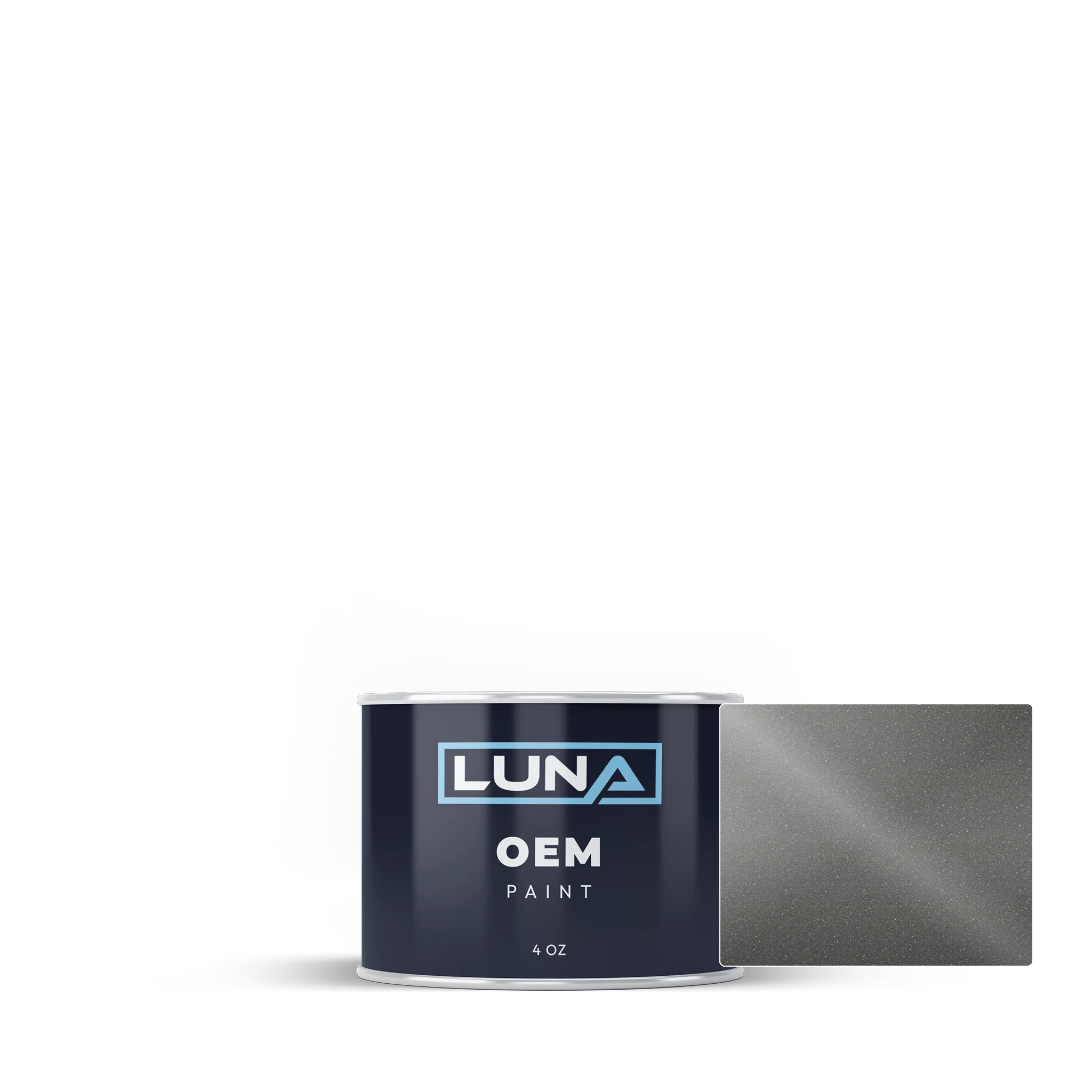 Bedford Pepperdust M. 40W | Luna OEM Basecoat - 4oz