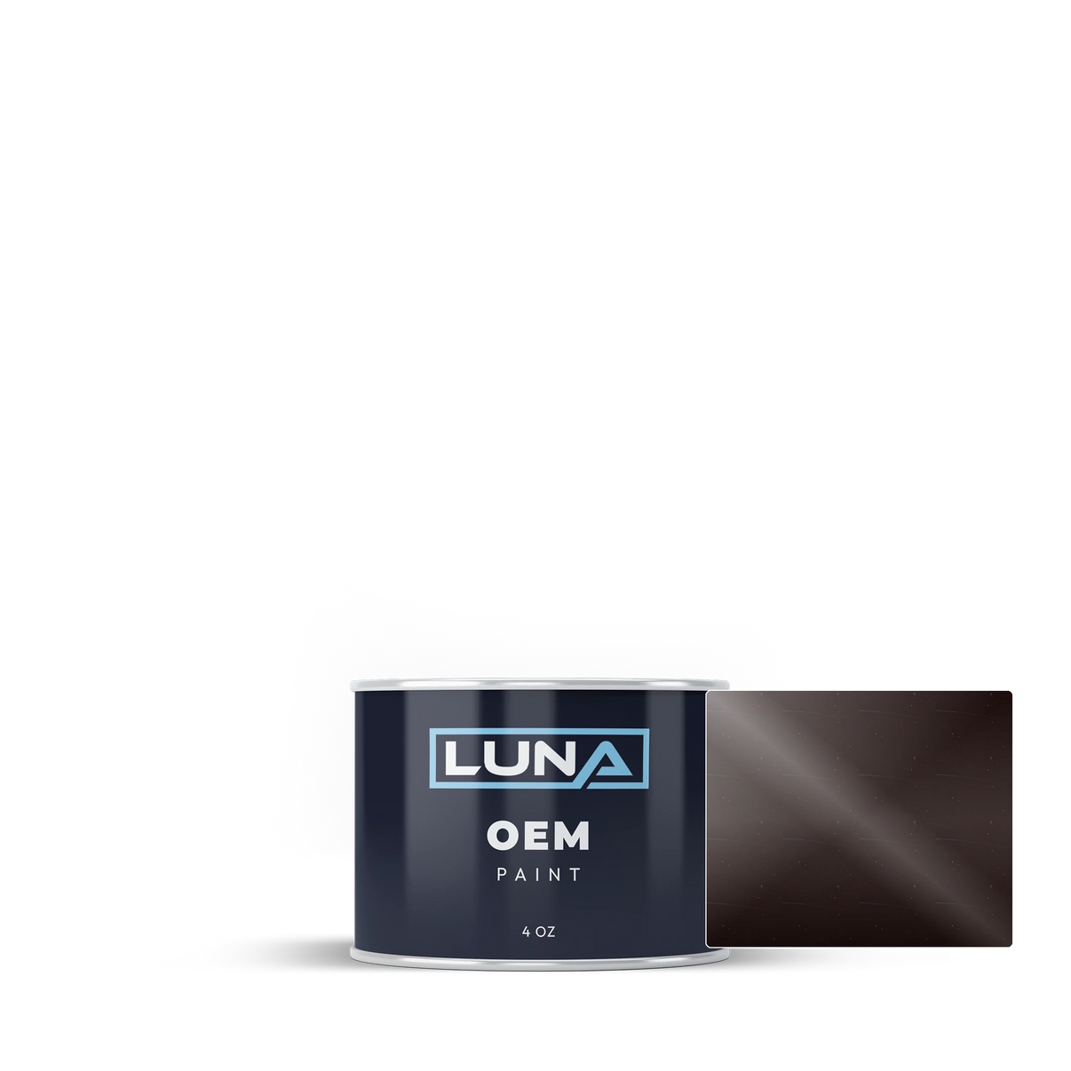 Maserati Bordeaux Pontevecchio P. 226125 | Luna OEM Basecoat - 4oz