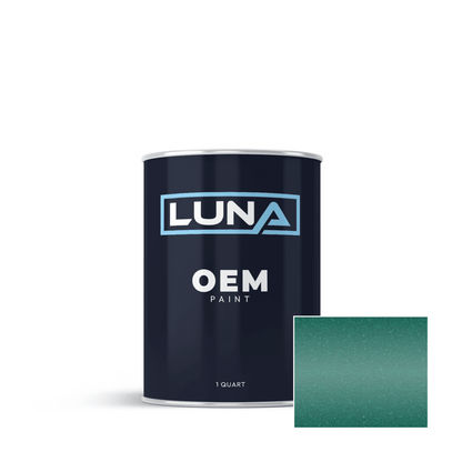 Nissan Comb. Of Toy 6q8 / Toy 1c0 KC0 | Luna OEM Basecoat