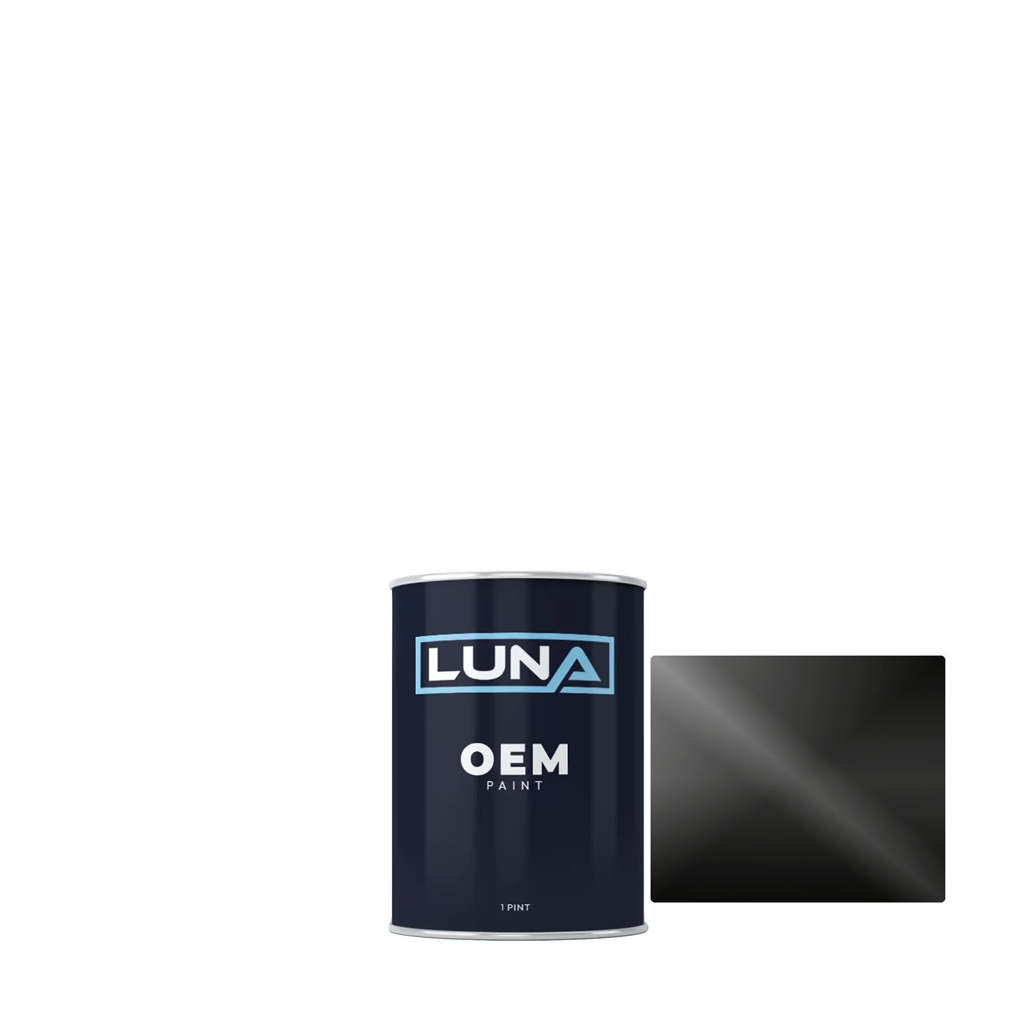 Nissan Interior: Nis K01-t2 4V9 | Luna OEM Basecoat - Pint