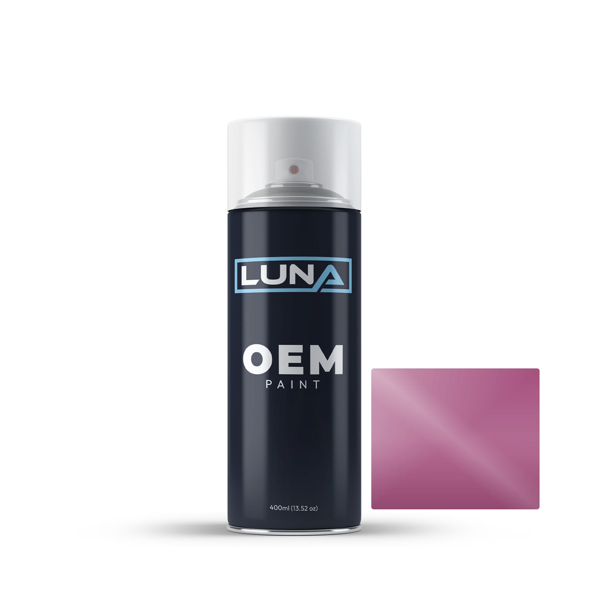 Flau Zielke's Pink M. 000472 | Luna OEM Basecoat - Aerosol