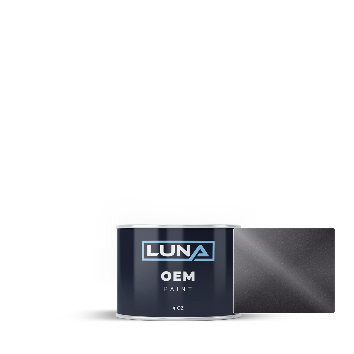 Lada Borneo M. 633 | Luna OEM Basecoat - 4oz