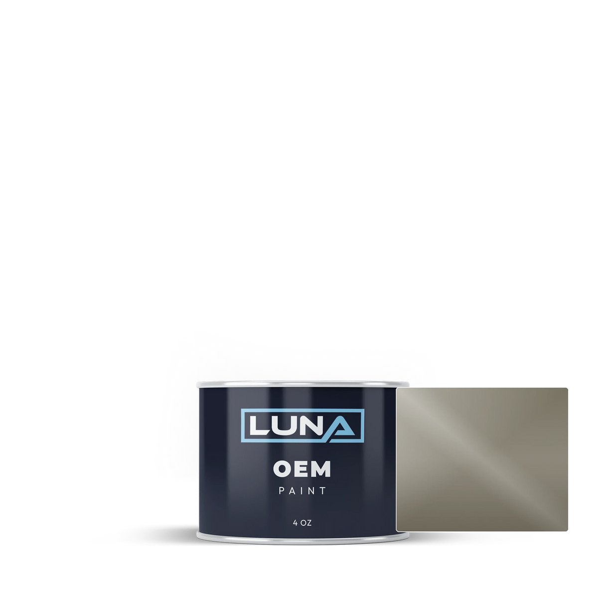 Alpine Grege Clair 22067 | Luna OEM Basecoat - 4oz