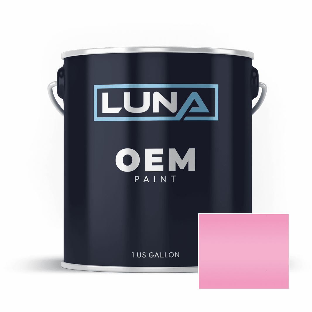 Audi | VW Parfait 040 | Luna OEM Basecoat