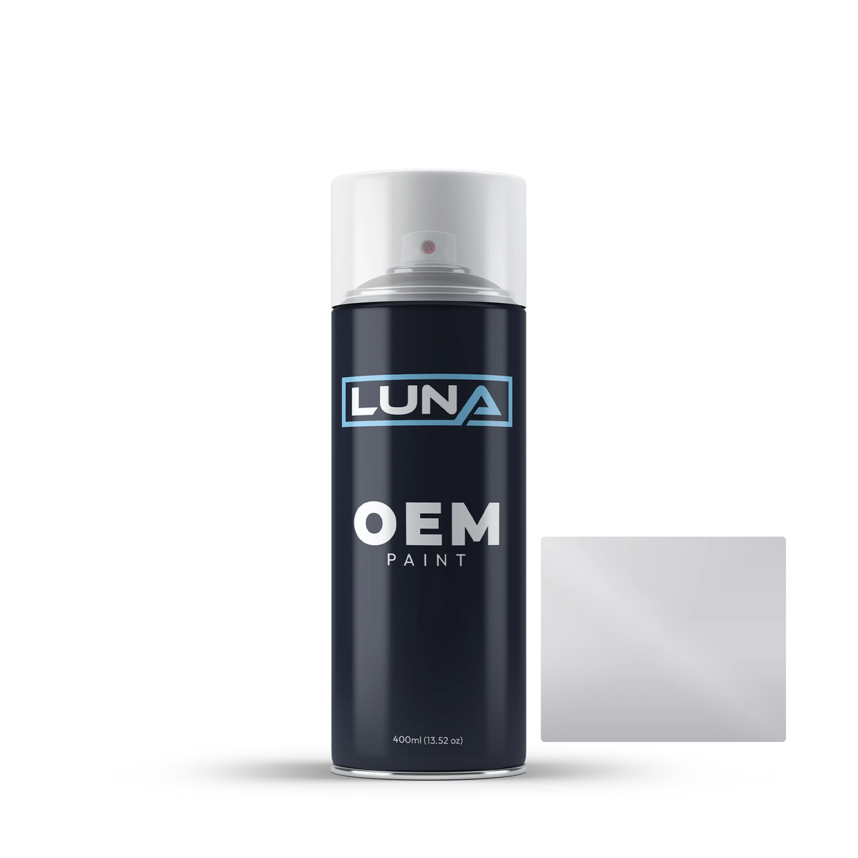 Luna Undercoat Grey LN681 - Aerosol