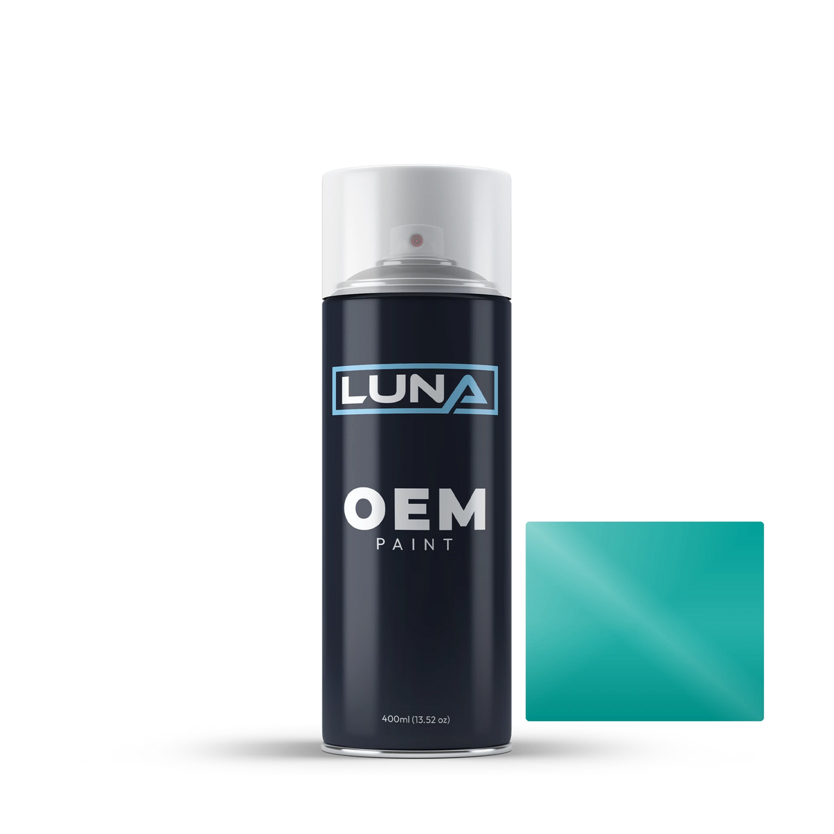 Maruti True Green M. 1VS | Luna OEM Basecoat - Aerosol