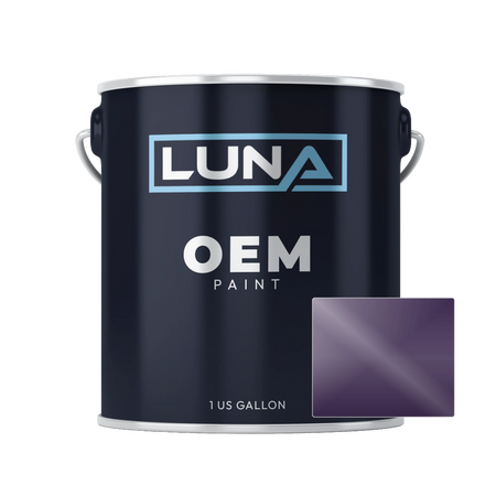 Wey Fashion Blue P. 6L | Luna OEM Basecoat - Gallon