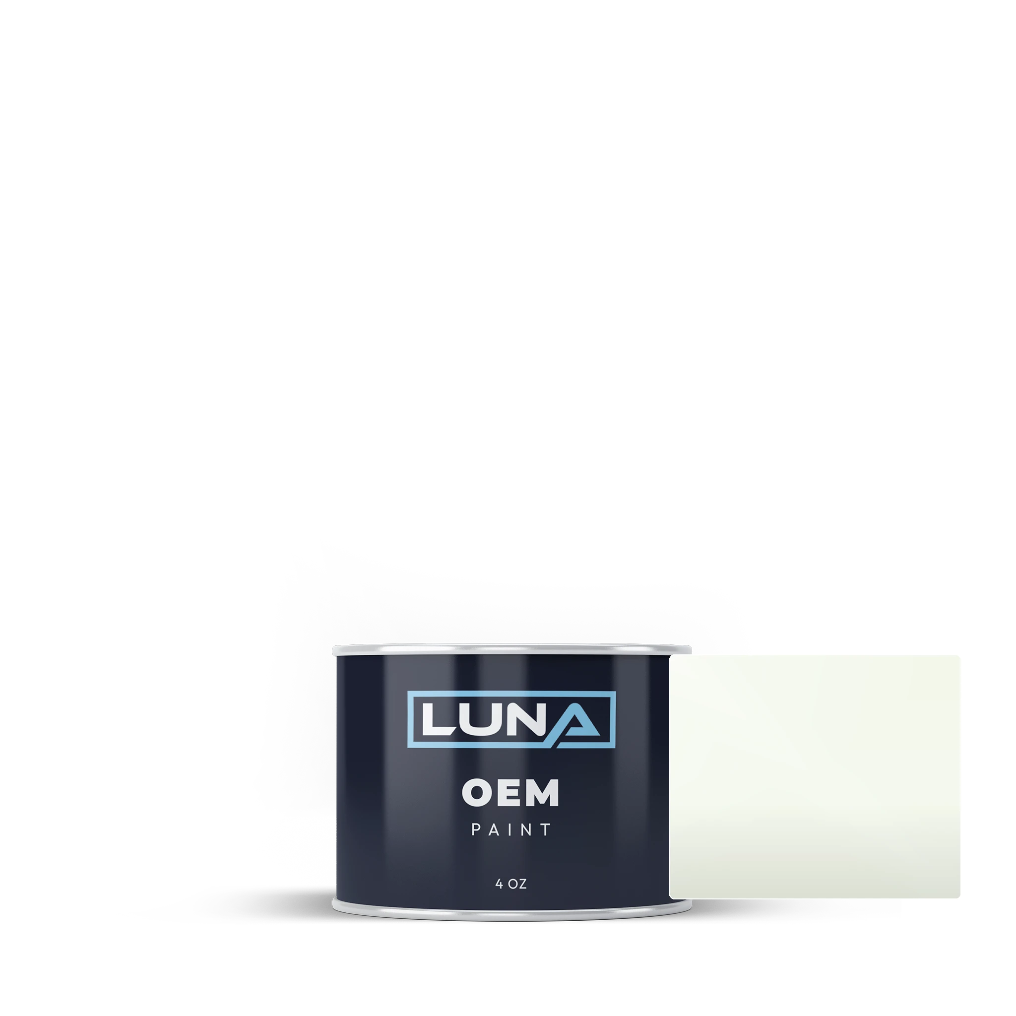 Dr White S5122 | Luna OEM Basecoat - 4oz