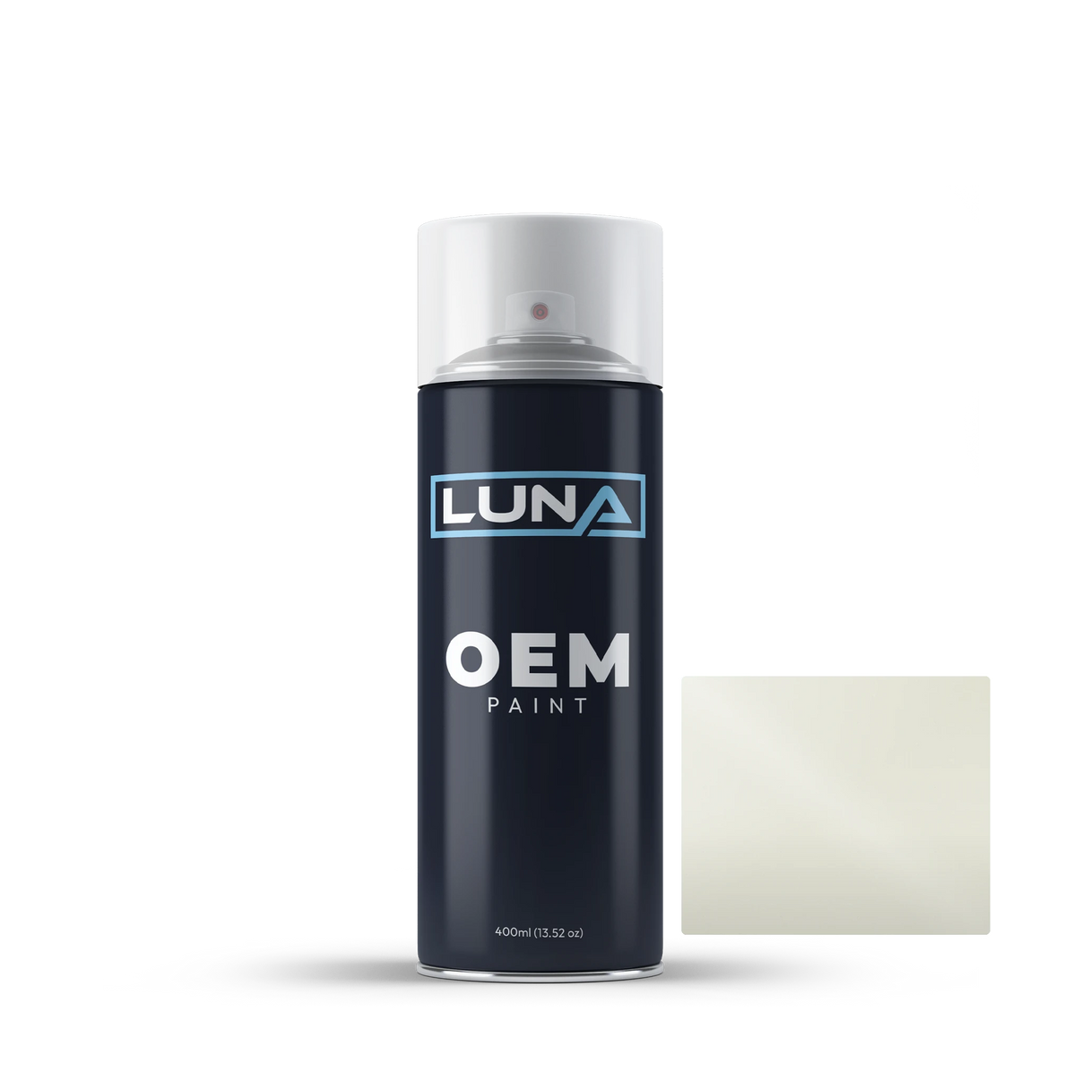 Ford Australia Comb. Of Maz Wu / Maz Q8 QJ | Luna OEM Basecoat - Aerosol